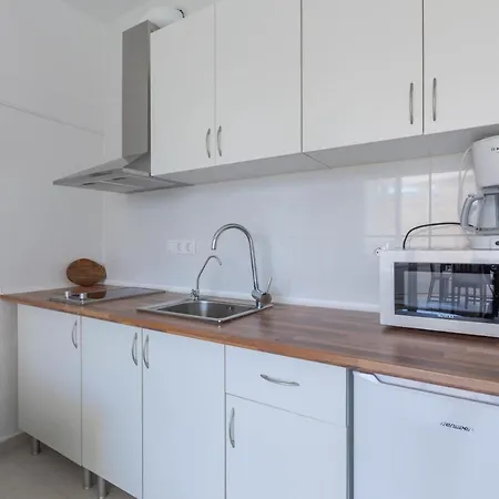 Palmeras By Costarentals - Ref 56