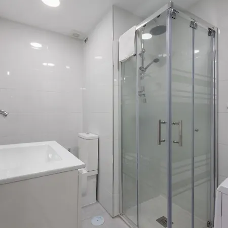 Palmeras By Costarentals - Ref 56 *