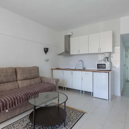 Appartement Palmeras By Costarentals - Ref 56