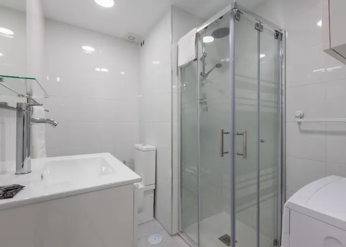 Palmeras By Costarentals - Ref 56 *