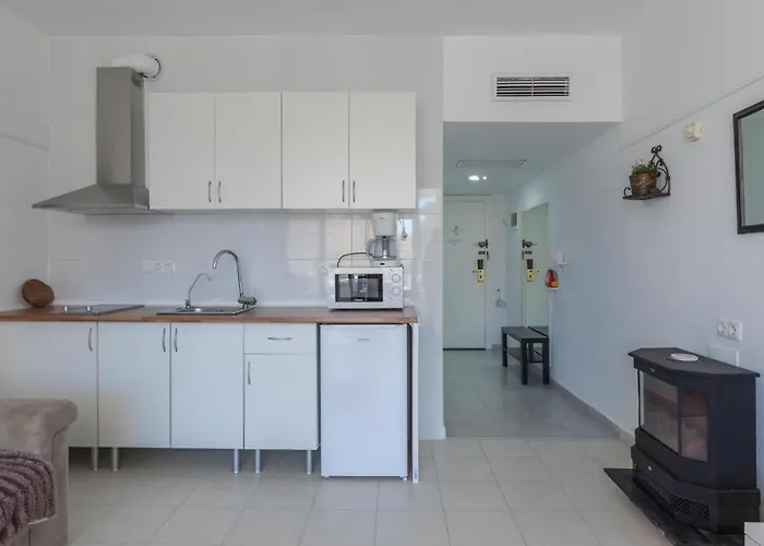 Palmeras By Costarentals - Ref 56 Lägenhet Fuengirola