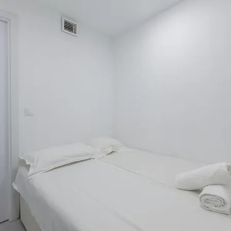 Palmeras By Costarentals - Ref 56 Lägenhet