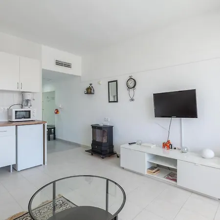 Palmeras By Costarentals - Ref 56 *