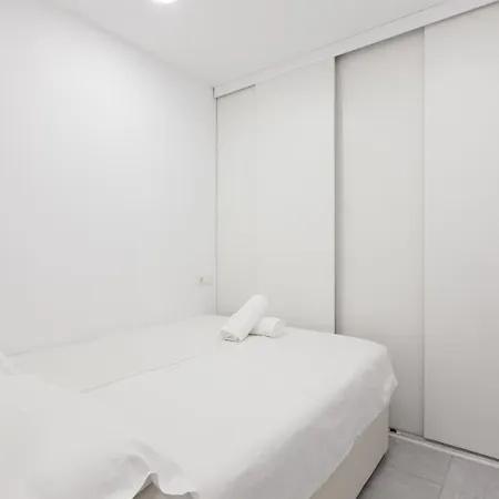 Palmeras By Costarentals - Ref 56 * Fuengirola