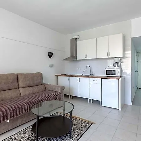 Apartament Palmeras By Costarentals - Ref 56 *