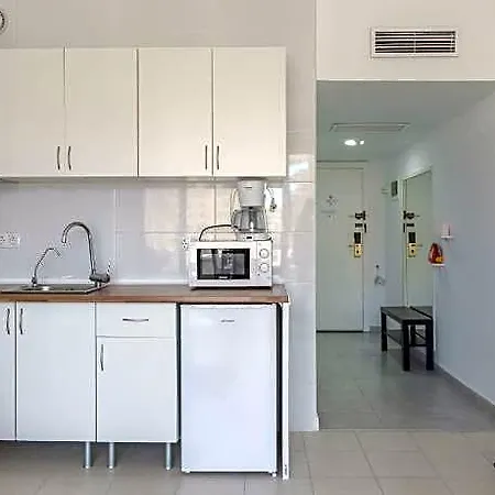 Palmeras By Costarentals - Ref 56 Apartament *