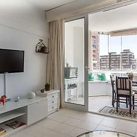 Palmeras By Costarentals - Ref 56 Fuengirola