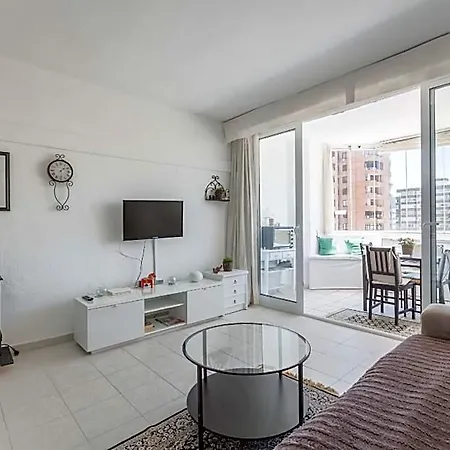 Palmeras By Costarentals - Ref 56 Apartament *
