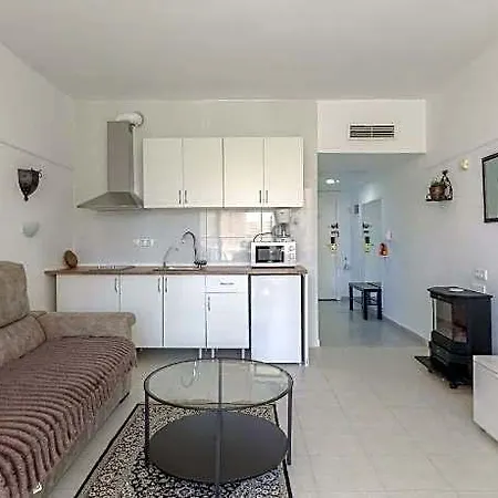Palmeras By Costarentals - Ref 56 Apartament *