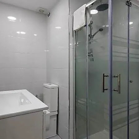 Palmeras By Costarentals - Ref 56 Apartament *