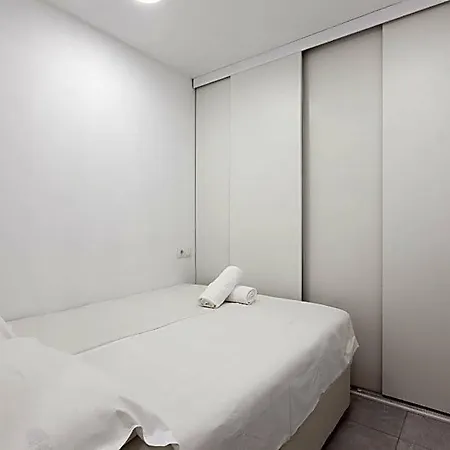 Palmeras By Costarentals - Ref 56 Apartament Fuengirola