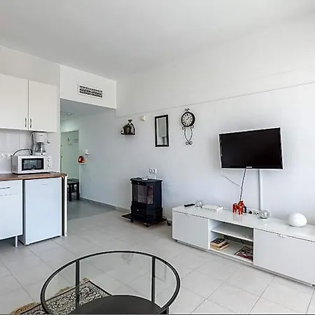 Palmeras By Costarentals - Ref 56 Apartament Fuengirola