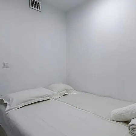 Palmeras By Costarentals - Ref 56 Apartament Fuengirola