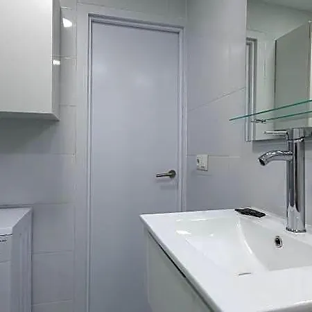 Palmeras By Costarentals - Ref 56 Apartament Fuengirola