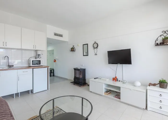 Palmeras By Costarentals - Ref 56 *