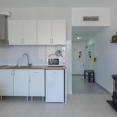 Palmeras By Costarentals - Ref 56 דירה פואנגירולה